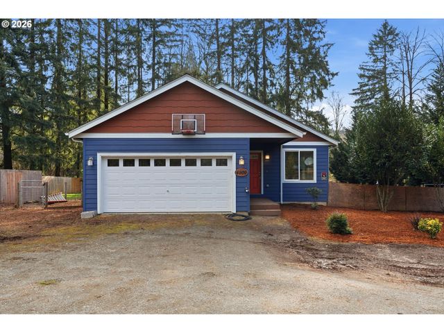 4909 Ne CEDAR CREEK Rd, Woodland, WA 98674