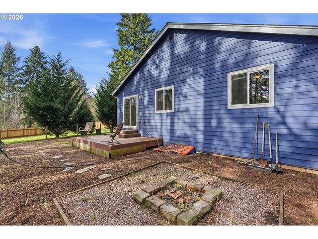 4909 Ne CEDAR CREEK Rd, Woodland, WA 98674