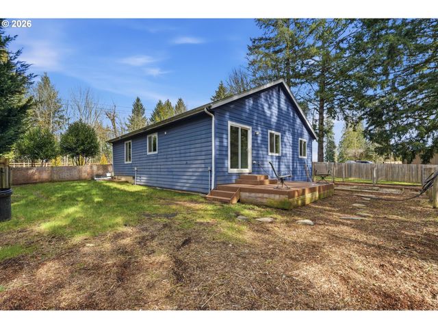 4909 Ne CEDAR CREEK Rd, Woodland, WA 98674