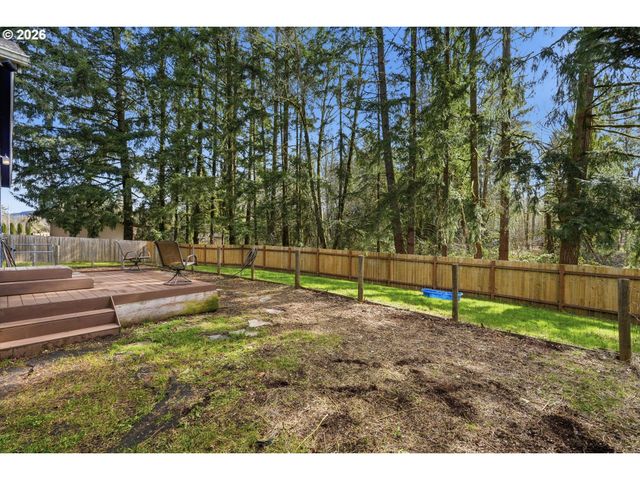 4909 Ne CEDAR CREEK Rd, Woodland, WA 98674