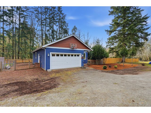 4909 Ne CEDAR CREEK Rd, Woodland, WA 98674