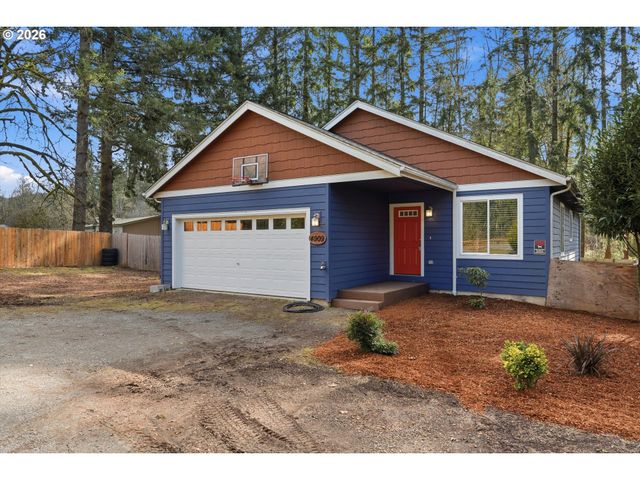 4909 Ne CEDAR CREEK Rd, Woodland, WA 98674