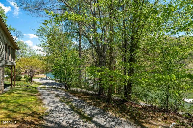 248 Cable Hollow Road, Butler, TN 37640