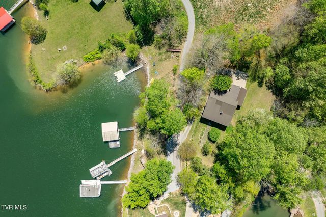 248 Cable Hollow Road, Butler, TN 37640