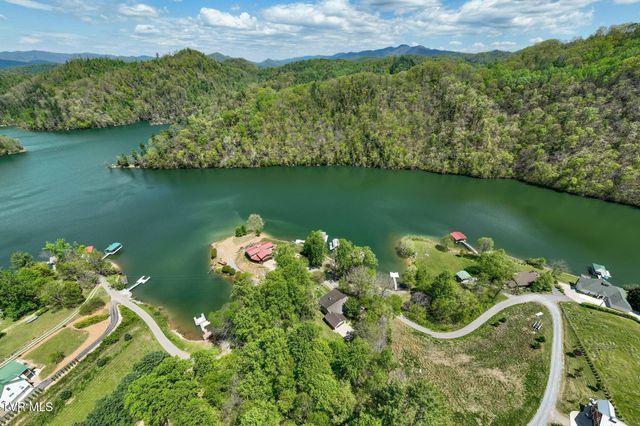 248 Cable Hollow Road, Butler, TN 37640