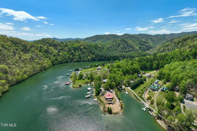 248 Cable Hollow Road, Butler, TN 37640