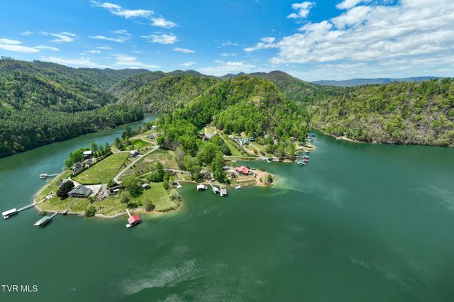 248 Cable Hollow Road, Butler, TN 37640