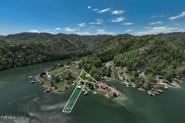 248 Cable Hollow Road, Butler, TN 37640