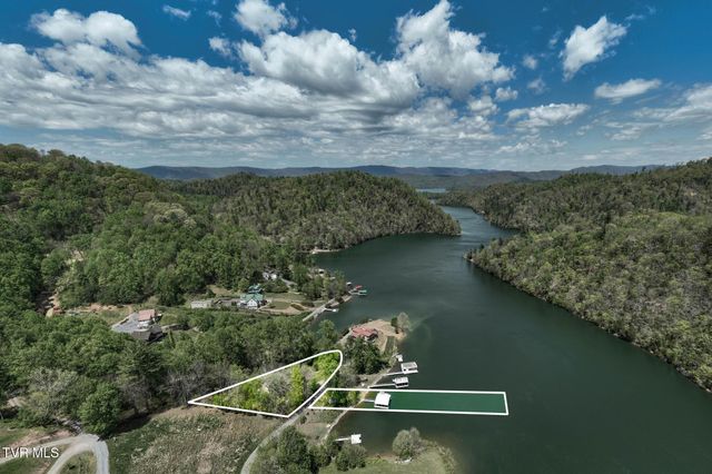 248 Cable Hollow Road, Butler, TN 37640