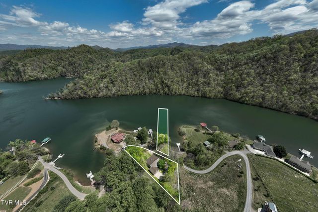 248 Cable Hollow Road, Butler, TN 37640