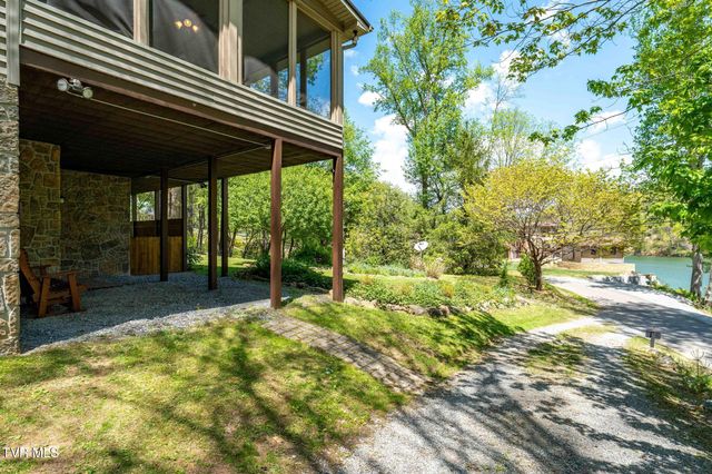 248 Cable Hollow Road, Butler, TN 37640