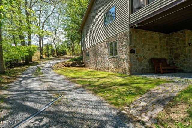 248 Cable Hollow Road, Butler, TN 37640