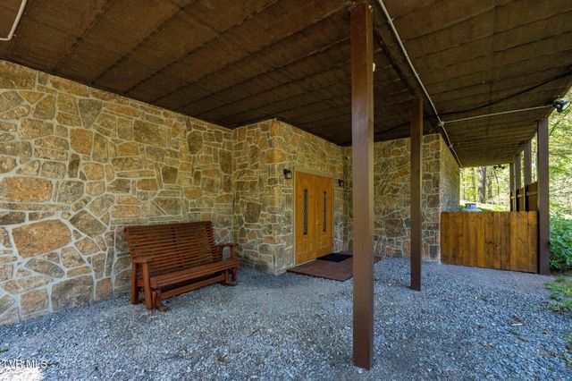 248 Cable Hollow Road, Butler, TN 37640