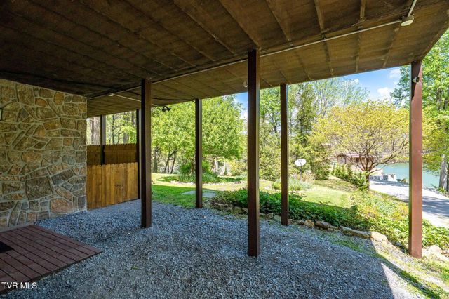 248 Cable Hollow Road, Butler, TN 37640