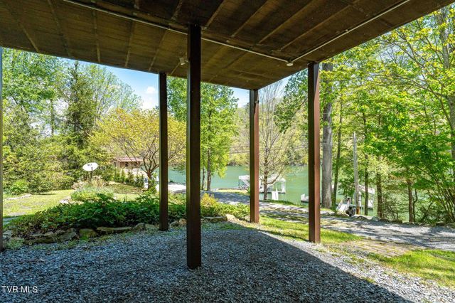 248 Cable Hollow Road, Butler, TN 37640