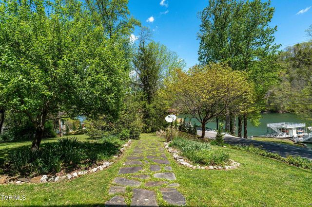 248 Cable Hollow Road, Butler, TN 37640