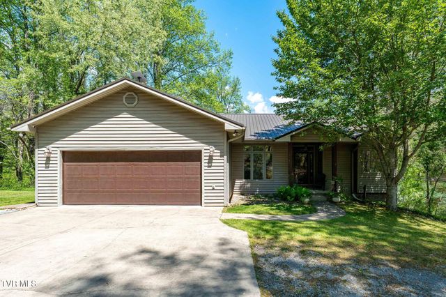 248 Cable Hollow Road, Butler, TN 37640