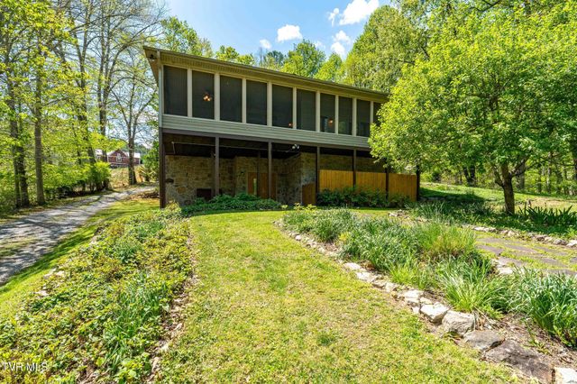 248 Cable Hollow Road, Butler, TN 37640