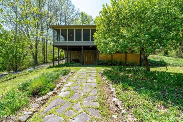 248 Cable Hollow Road, Butler, TN 37640