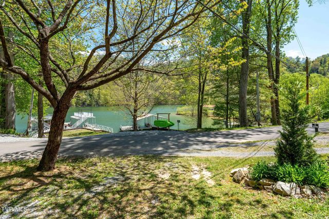 248 Cable Hollow Road, Butler, TN 37640