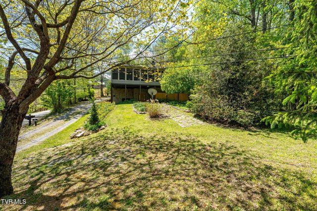 248 Cable Hollow Road, Butler, TN 37640