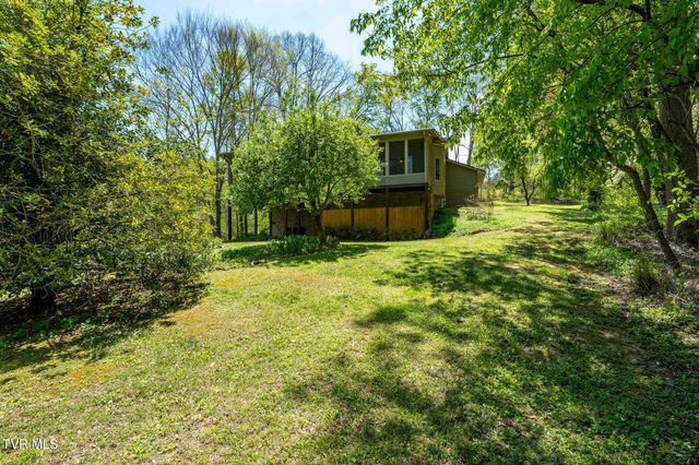 248 Cable Hollow Road, Butler, TN 37640