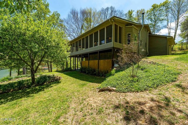 248 Cable Hollow Road, Butler, TN 37640