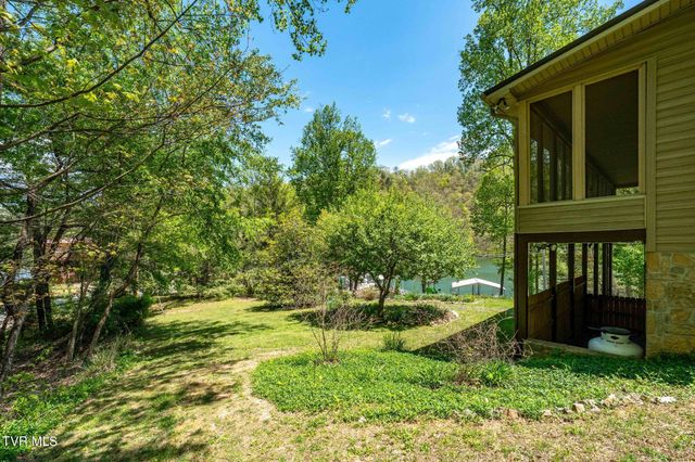 248 Cable Hollow Road, Butler, TN 37640