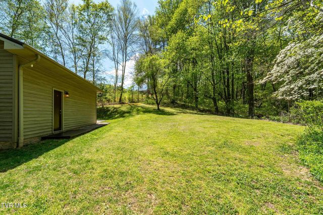 248 Cable Hollow Road, Butler, TN 37640