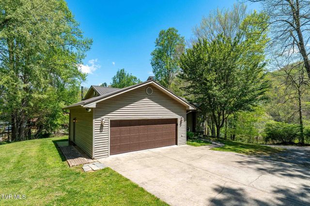 248 Cable Hollow Road, Butler, TN 37640