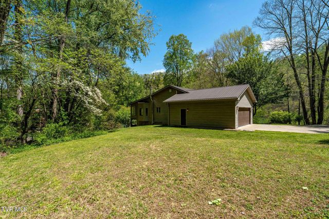 248 Cable Hollow Road, Butler, TN 37640