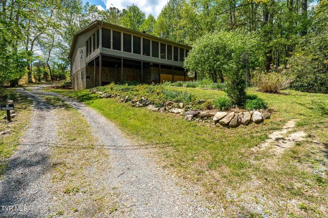 248 Cable Hollow Road, Butler, TN 37640
