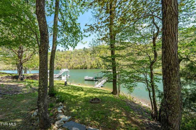 248 Cable Hollow Road, Butler, TN 37640