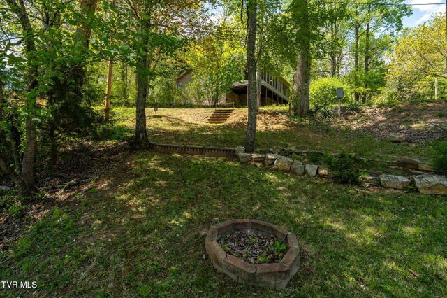 248 Cable Hollow Road, Butler, TN 37640