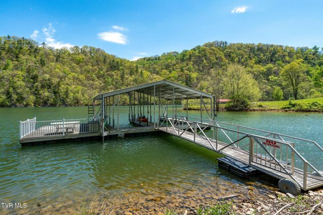 248 Cable Hollow Road, Butler, TN 37640