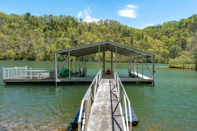 248 Cable Hollow Road, Butler, TN 37640