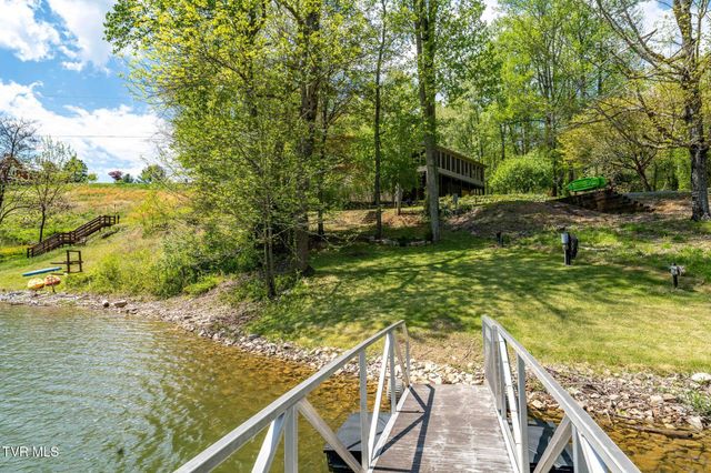 248 Cable Hollow Road, Butler, TN 37640