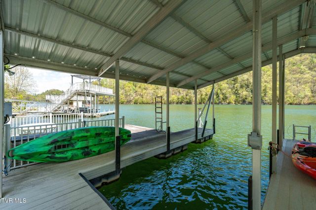 248 Cable Hollow Road, Butler, TN 37640