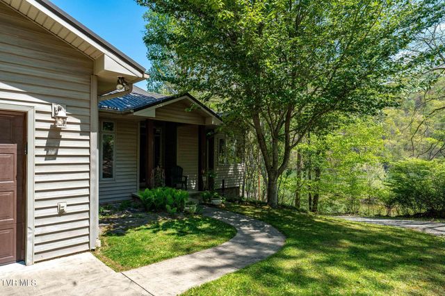 248 Cable Hollow Road, Butler, TN 37640