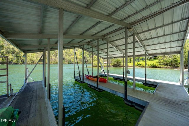 248 Cable Hollow Road, Butler, TN 37640