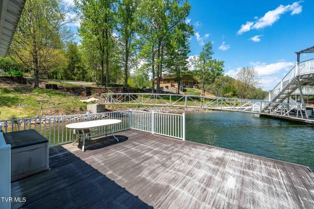 248 Cable Hollow Road, Butler, TN 37640