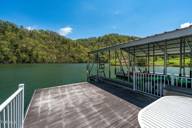 248 Cable Hollow Road, Butler, TN 37640