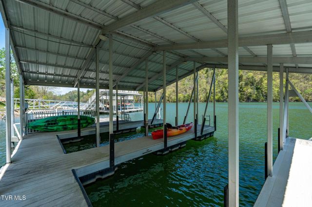 248 Cable Hollow Road, Butler, TN 37640