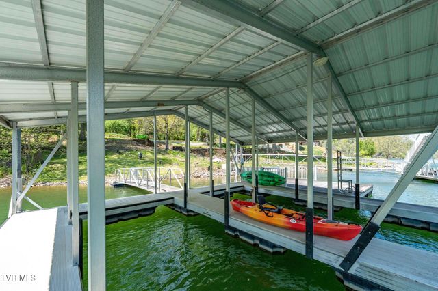 248 Cable Hollow Road, Butler, TN 37640