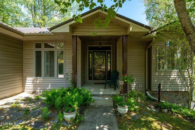 248 Cable Hollow Road, Butler, TN 37640