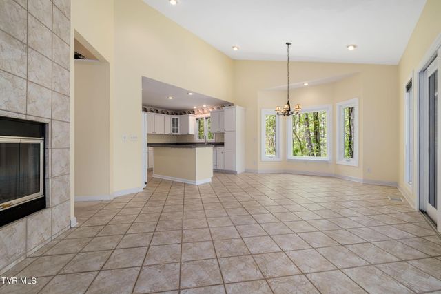 248 Cable Hollow Road, Butler, TN 37640