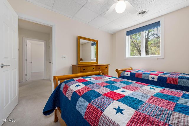 248 Cable Hollow Road, Butler, TN 37640