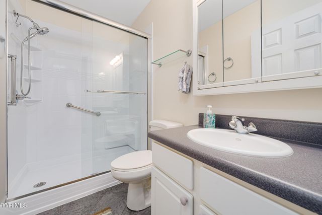 248 Cable Hollow Road, Butler, TN 37640