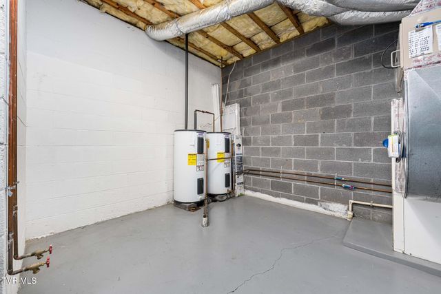 248 Cable Hollow Road, Butler, TN 37640