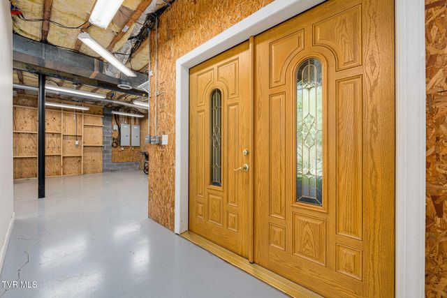 248 Cable Hollow Road, Butler, TN 37640